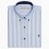 Camisa a rayas M/L