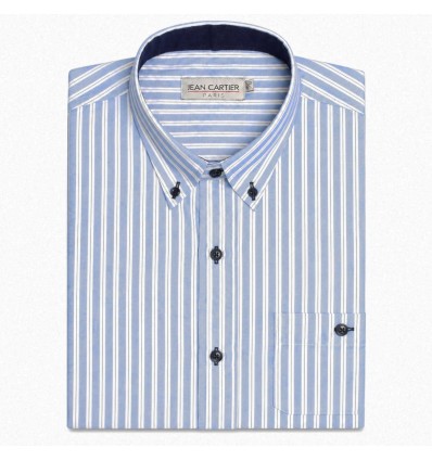 Camisa a rayas M/L