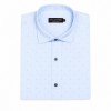 Camisa estampada M/L