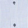Camisa a cuadros M/L
