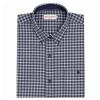 Camisa a cuadros M/L
