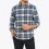 Camisa de viyela a cuadros M/L