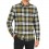 Camisa de viyela a cuadros M/L