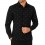 Camisa estampada M/L