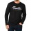 Remera estampada M/L Primitive