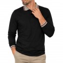Chomba de jersey M/L