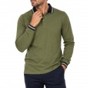 Chomba de jersey M/L