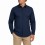 Camisa estampada M/L
