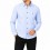 Camisa a rayas M/L