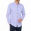 Camisa a rayas M/L