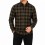 Camisa a cuadros M/L