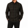Camisa a cuadros M/L