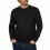 Sweater escote "O" Jean Cartier