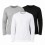 Pack 12 remeras M/L