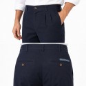 Pantalón de gabardina
