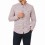Camisa a cuadros M/L