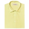 Camisa lisa sin bolsillo
