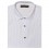 Camisa a rayas cuello italiano M/L