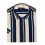Camisa de fibrana rayas M/C