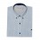 Camisa a cuadros M/L