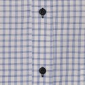 Camisa a cuadros M/L