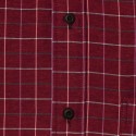 Camisa a cuadros M/L