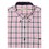 Camisa a cuadros M/L