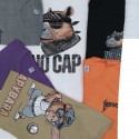 Remera Capy