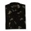 Camisa estampada M/L