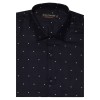 Camisa estampada M/L